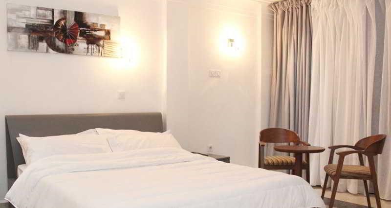 Medina Hotel Boumerdès Extérieur photo