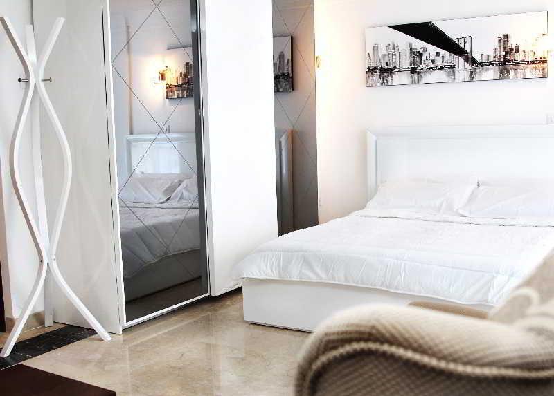 Medina Hotel Boumerdès Extérieur photo